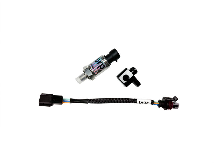 Total Racing Products Plug and Play 5 Bar MAP Sensor Conversion Kit – R35 GTR