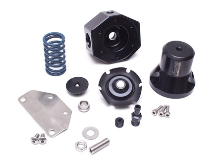 FORE – F2i Fuel Pressure Regulator