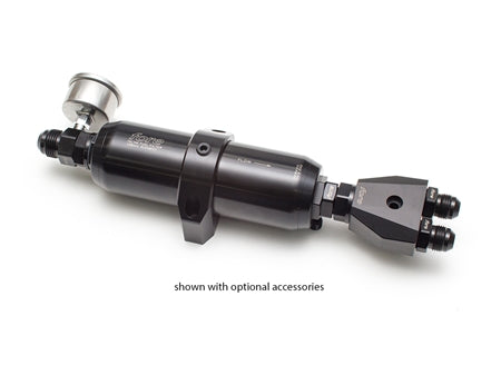 FORE – 128mm Inline Fuel Filter