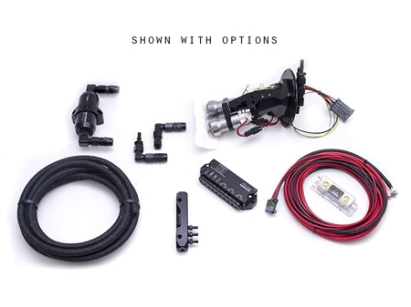 FORE INNOVATIONS FUEL SYSTEMS