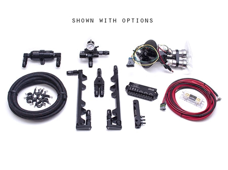 FORE INNOVATIONS FUEL SYSTEMS