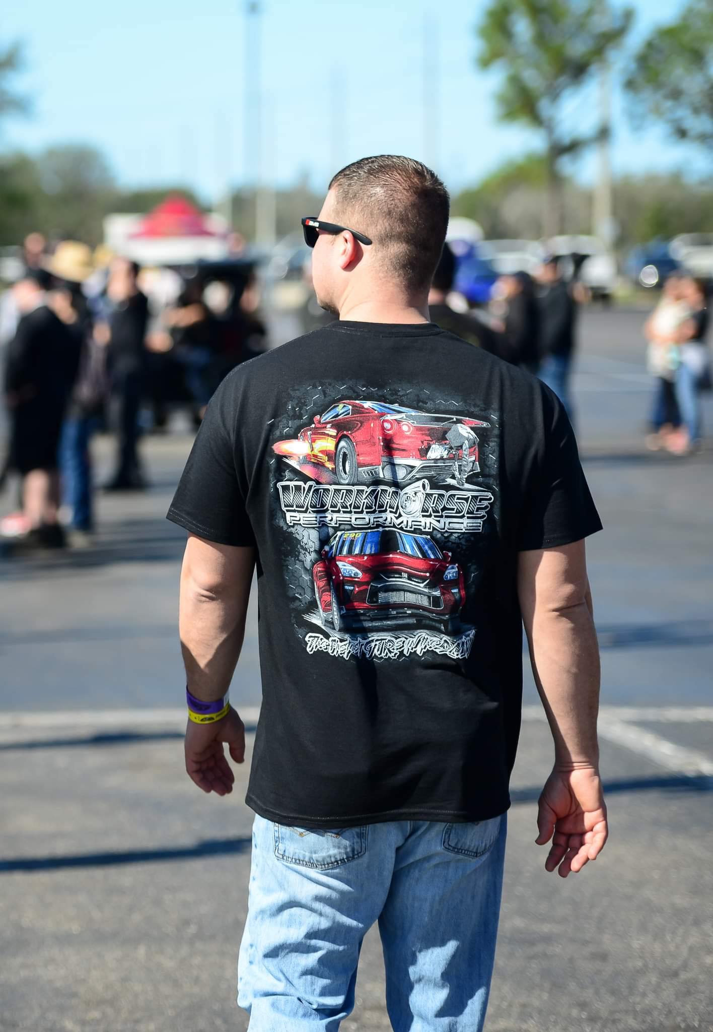 T Shirt