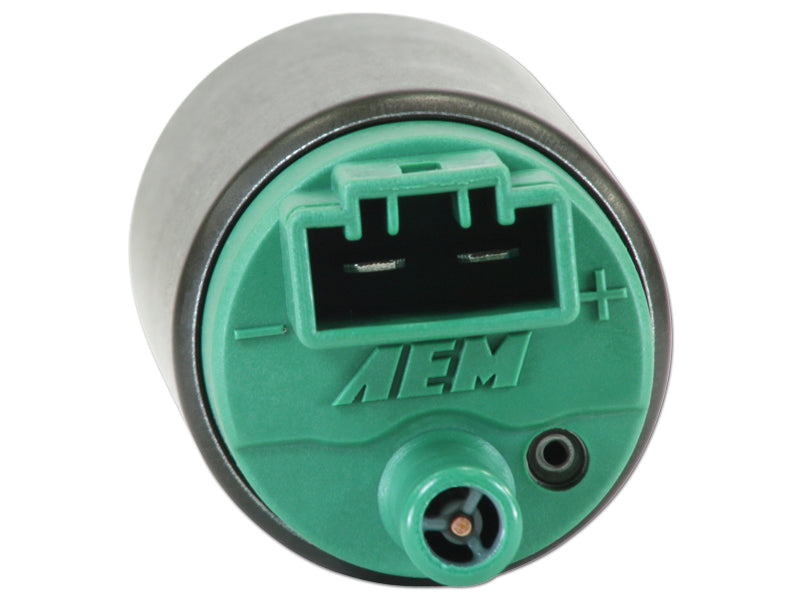 AEM 340LPH E85-Compatible High Flow In-Tank Fuel Pumps