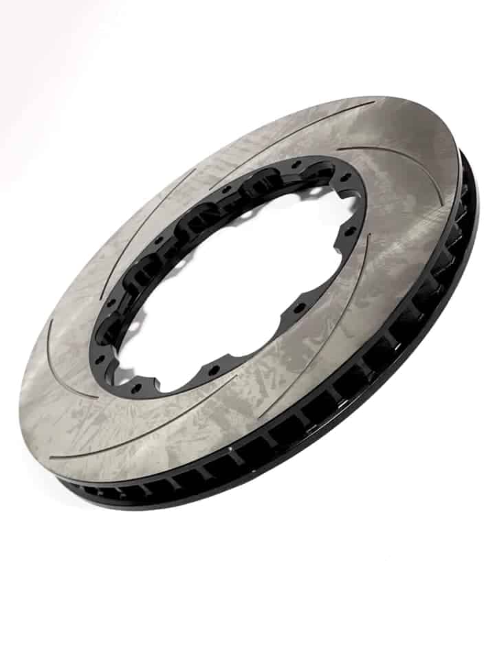SBD Brake Kits – R35 GT-R