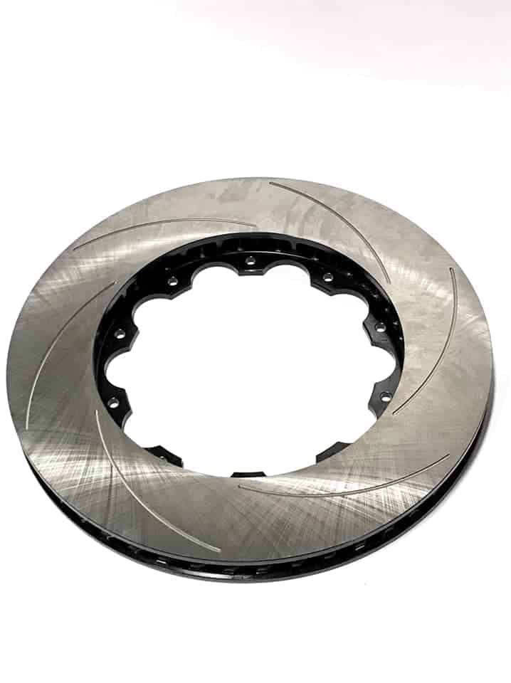 SBD Brake Kits – R35 GT-R