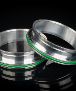 The Boost Logic Intercooler Piping Clamp Kit