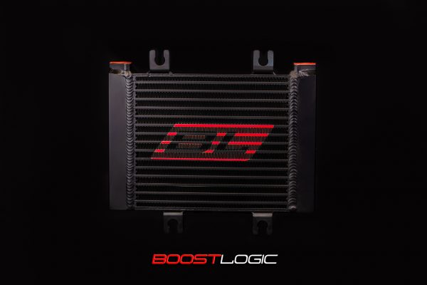 Boost Logic Oem Oil Cooler Replacement