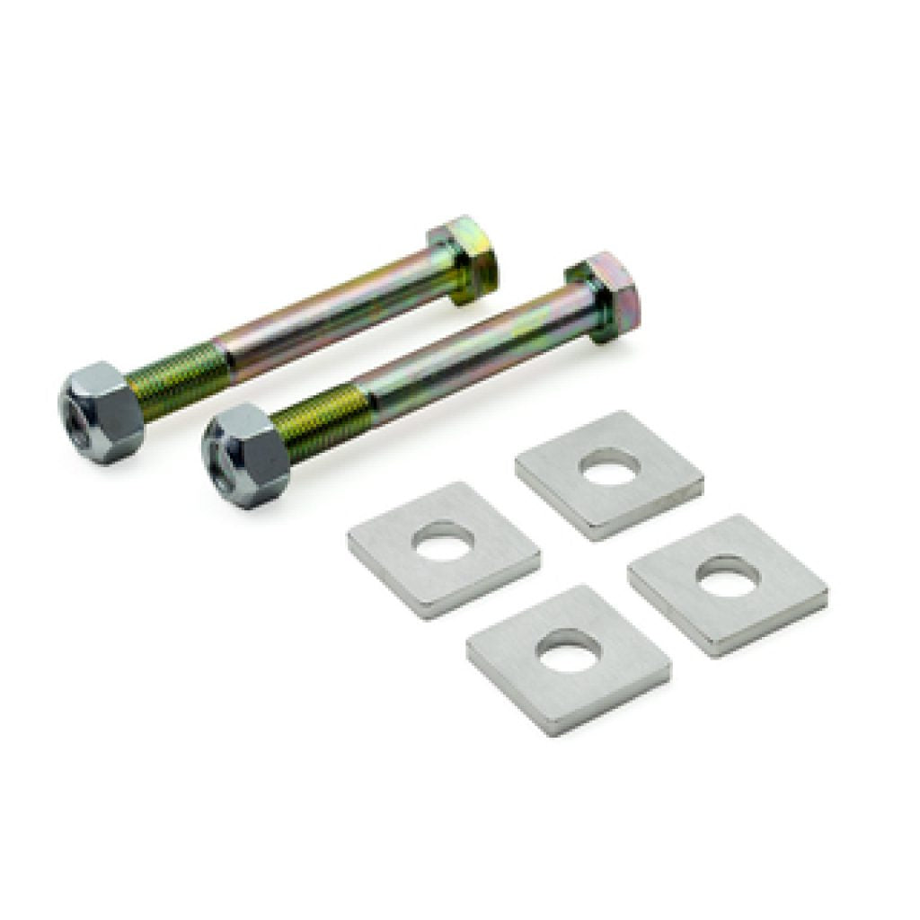 SPL Parts Eccentric Lockout Kit GT-R R-35