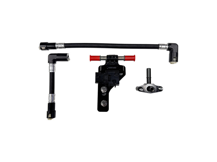 Total Racing Products Flex Fuel Kit For Ecutek – R35 GTR