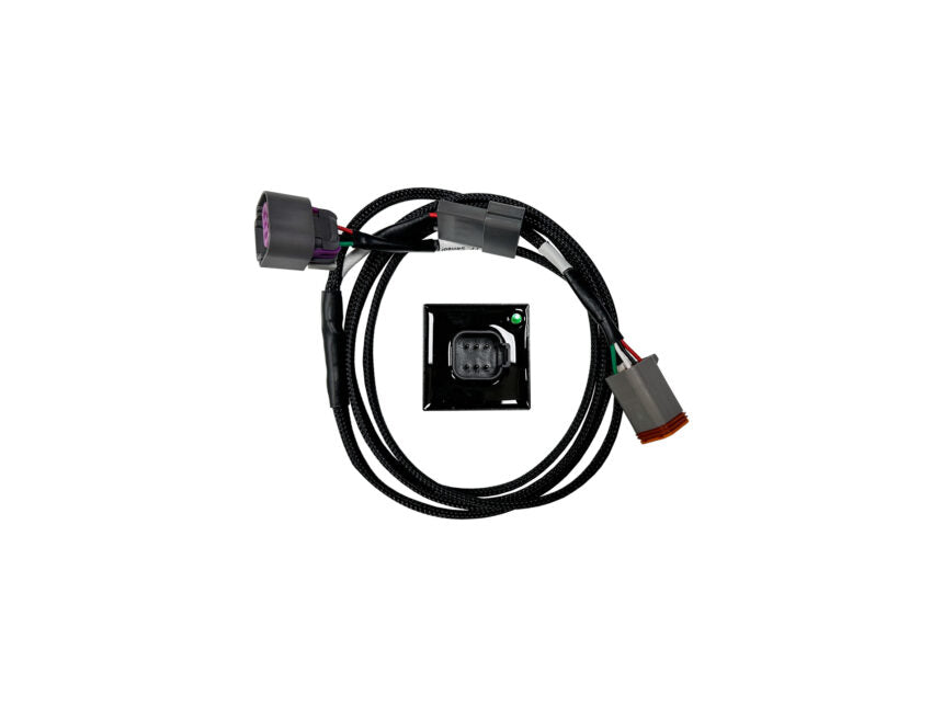 Total Racing Products Flex Fuel Kit For Ecutek – R35 GTR
