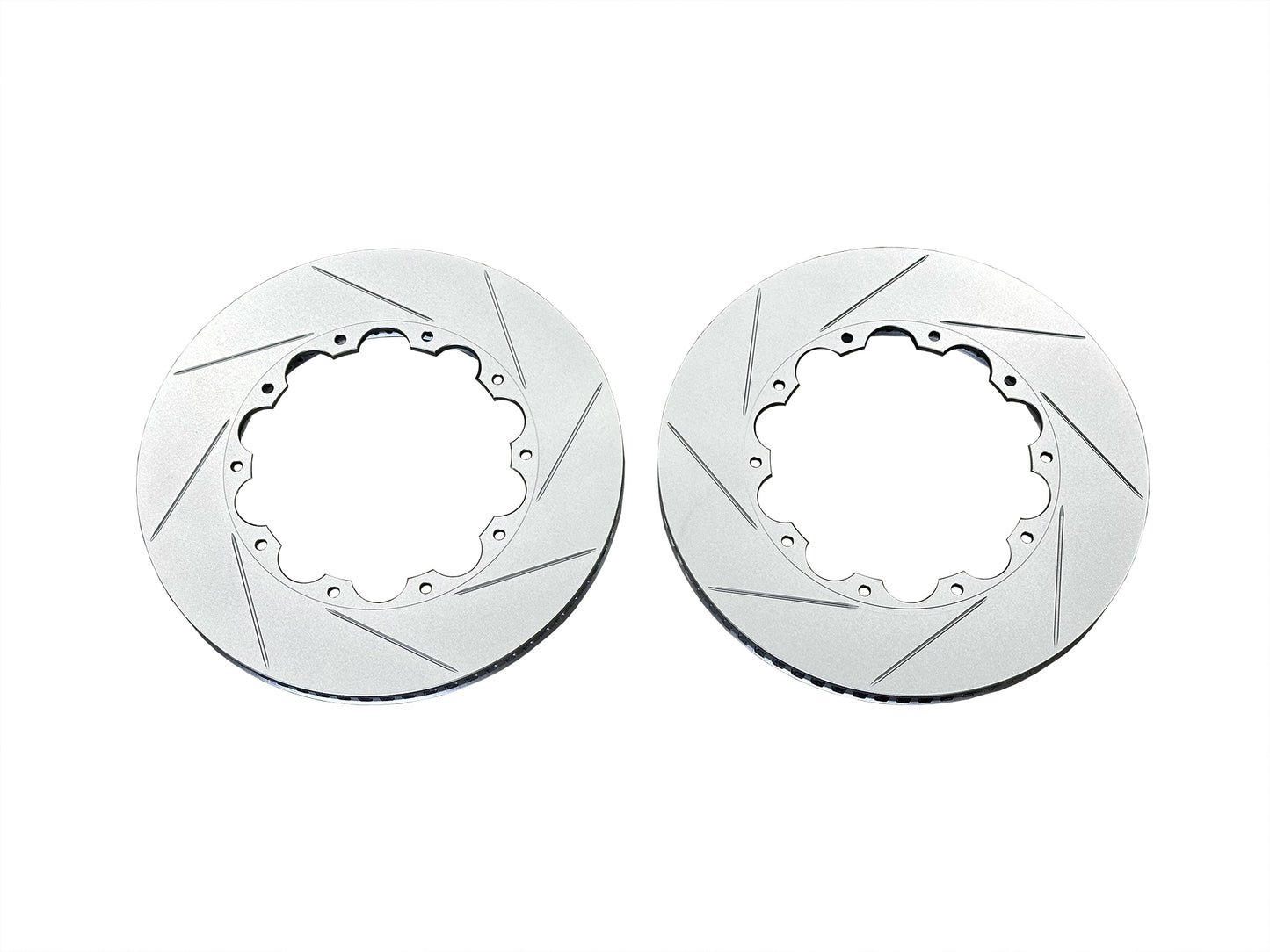 Total Racing Products Ultimate Brake Rotors (Sold In Pairs) – R35 GTR