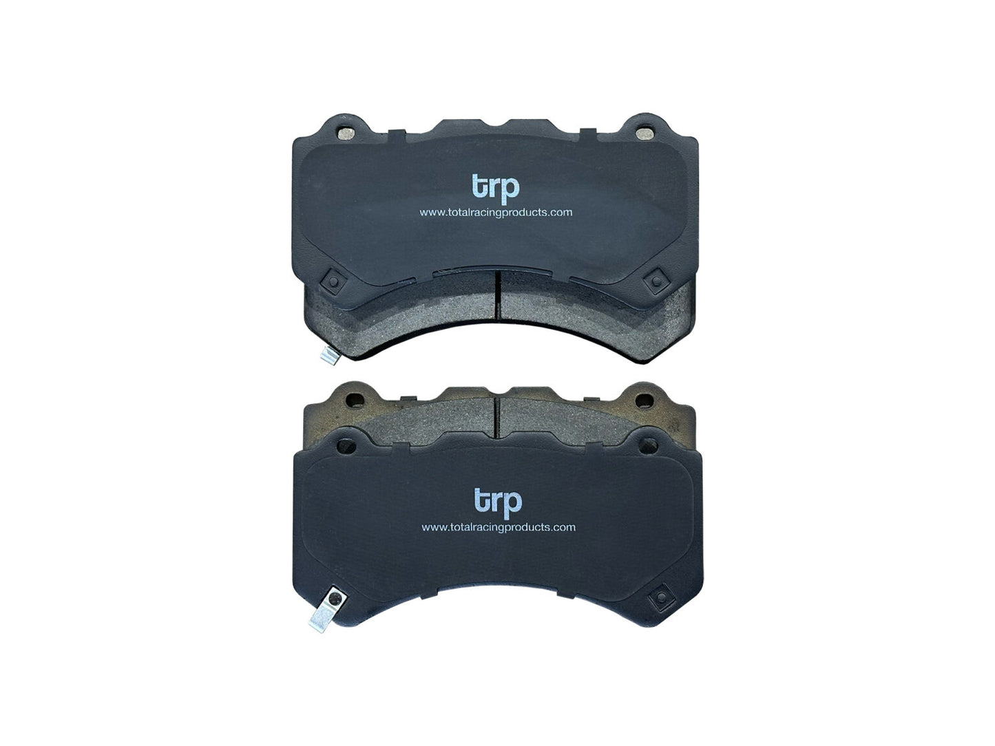 Total Racing Products Ultimate Brake Package (Rotors + Pads) – R35 GTR
