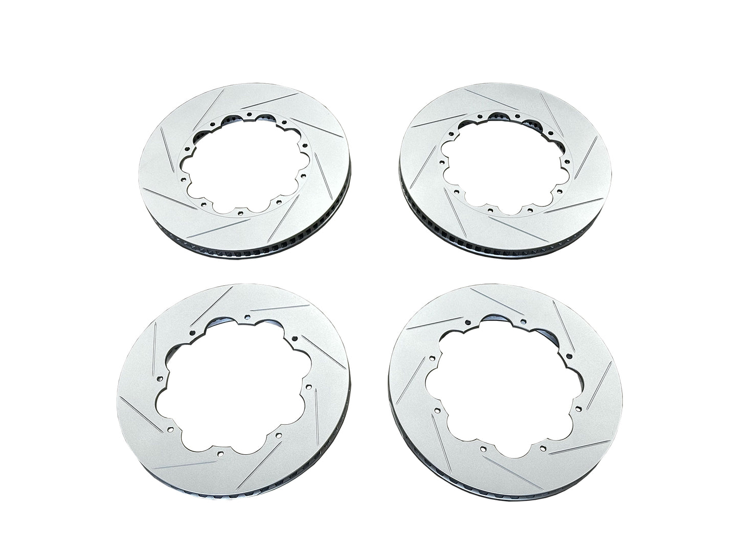 Total Racing Products Ultimate Brake Rotors (Sold In Pairs) – R35 GTR