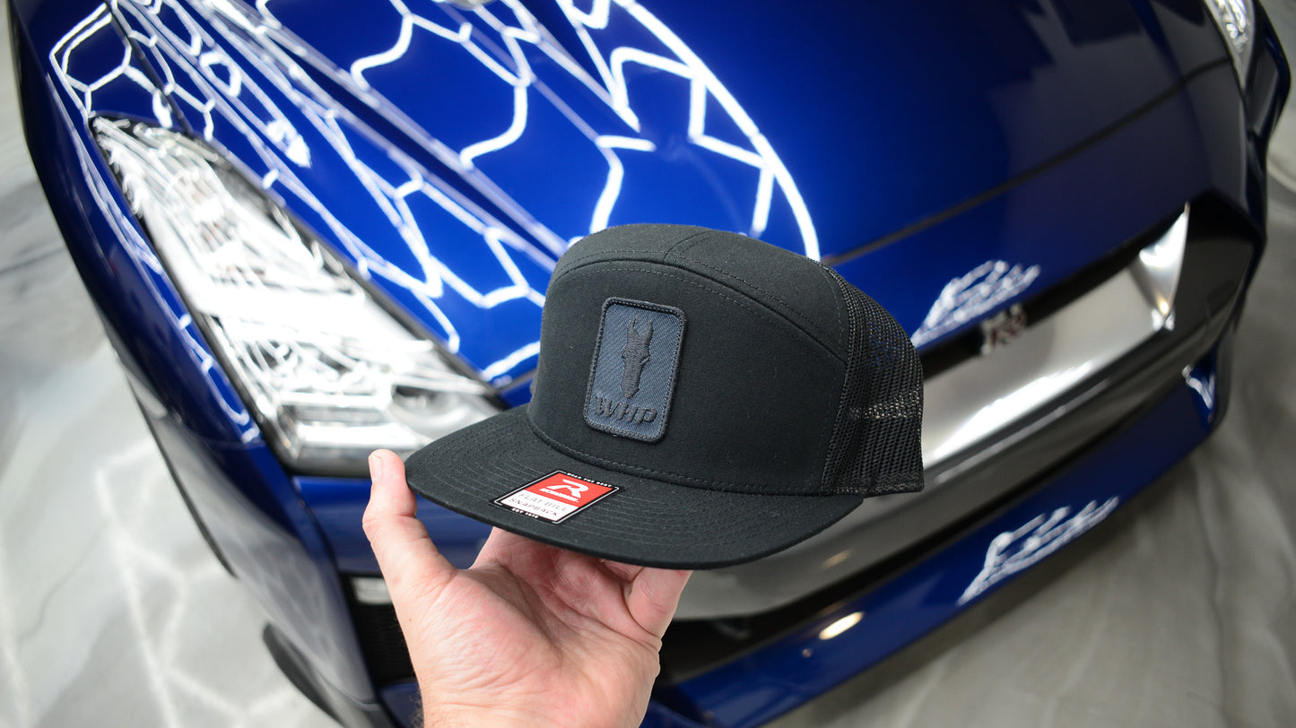 WHP Trucker Hat