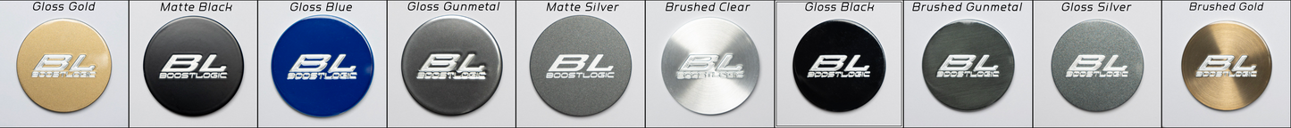 Boost Logic – BL 15.22 Forged Wheels for R35 GT-R Fitment