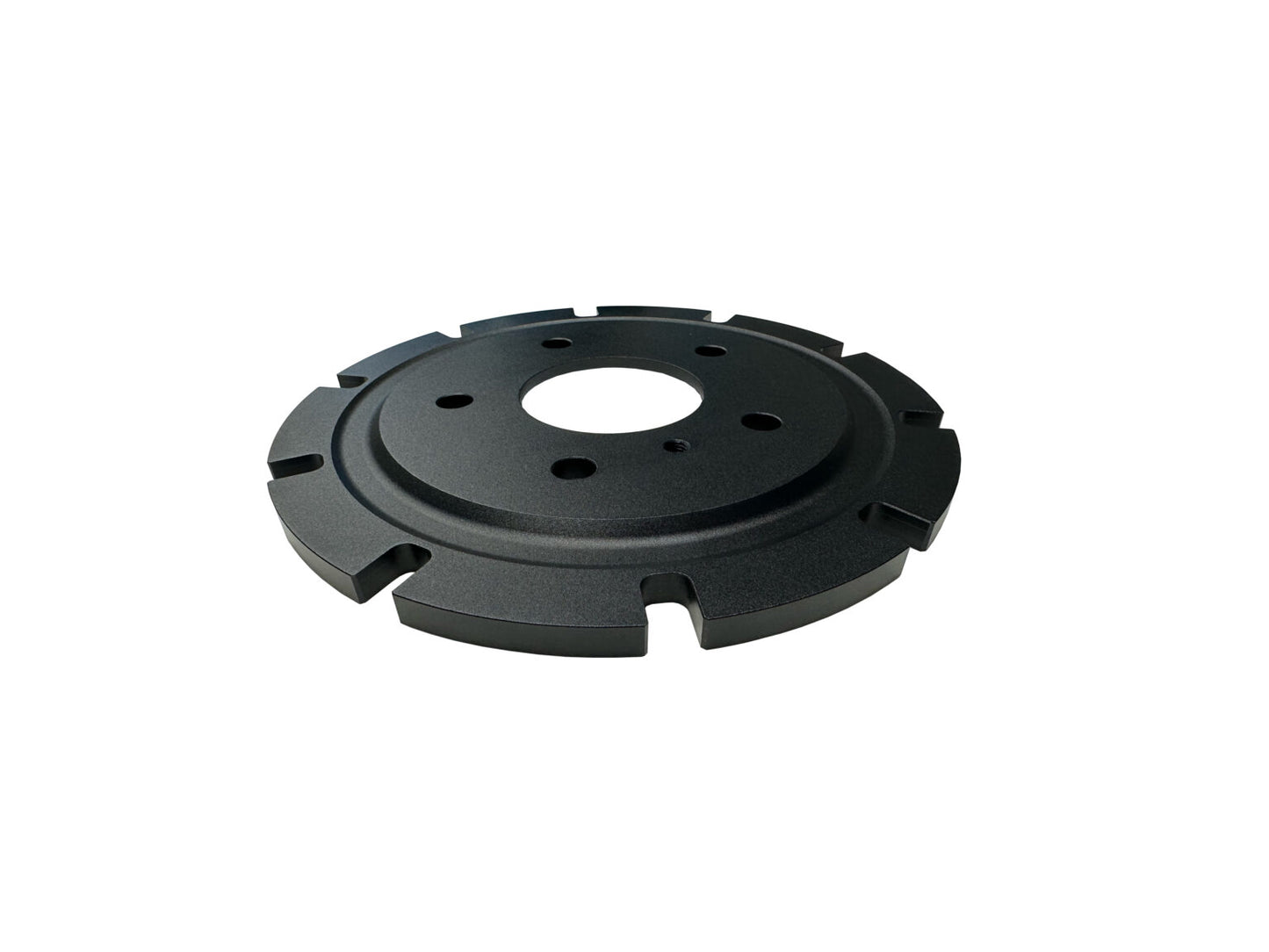 Total Racing Products Billet Brake Rotor Hats (Sold In Pairs) – R35 GTR