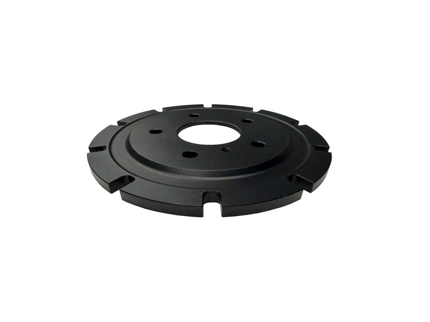Total Racing Products Billet Brake Rotor Hats (Sold In Pairs) – R35 GTR