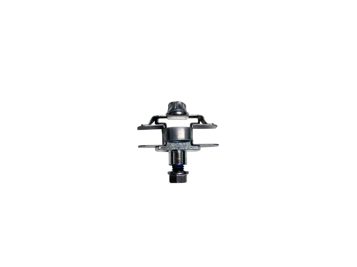 Total Racing Products Rotor Hat Hardware (Sold Per Rotor) – R35 GTR