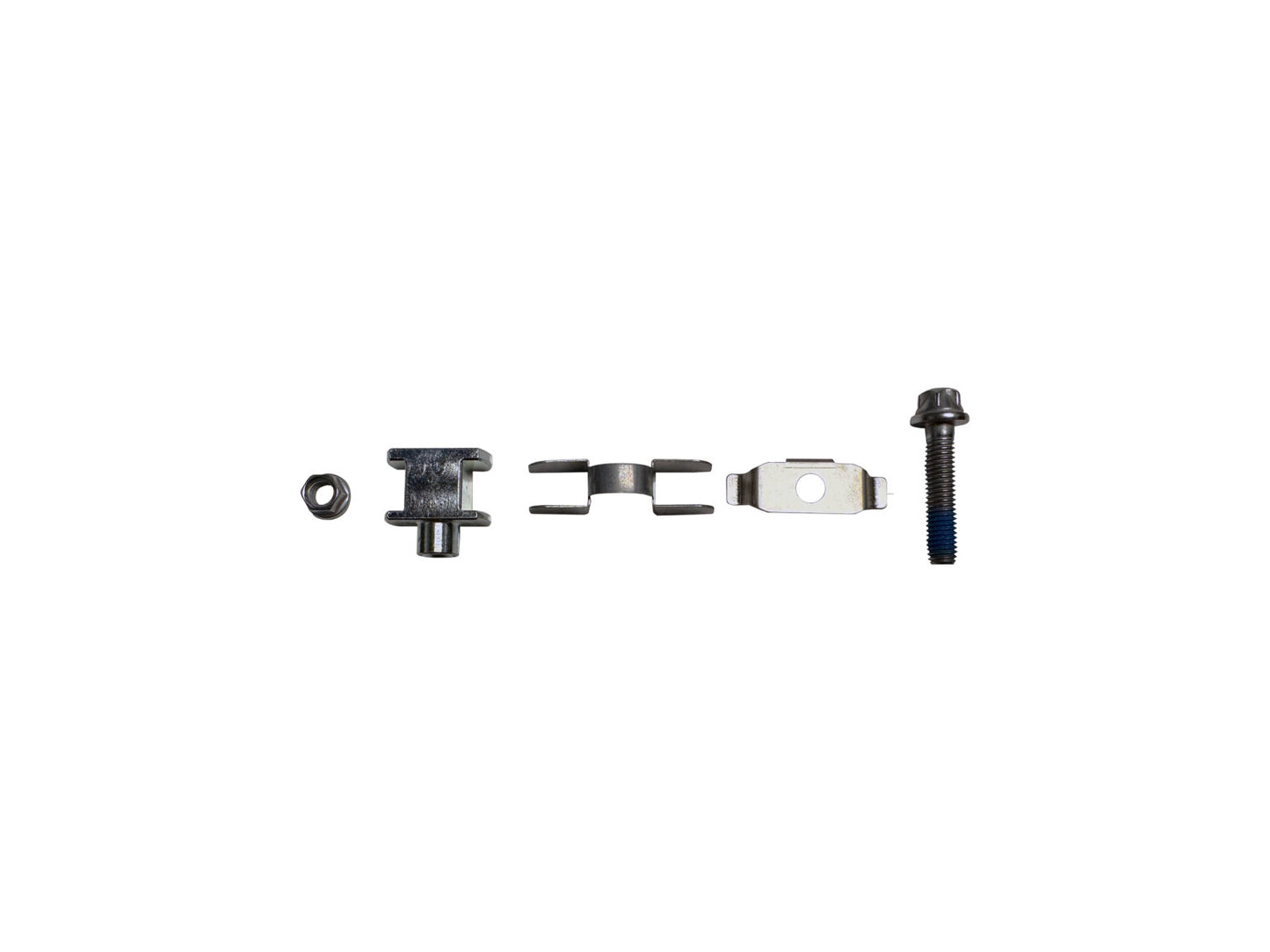 Total Racing Products Rotor Hat Hardware (Sold Per Rotor) – R35 GTR