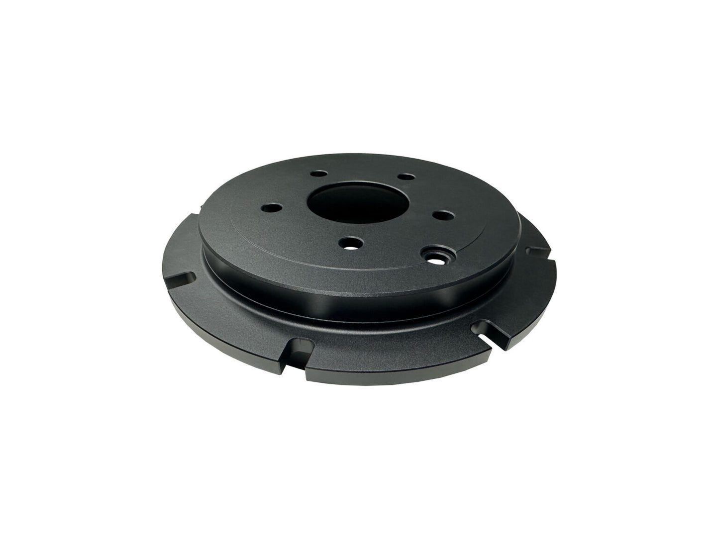 Total Racing Products Billet Brake Rotor Hats (Sold In Pairs) – R35 GTR