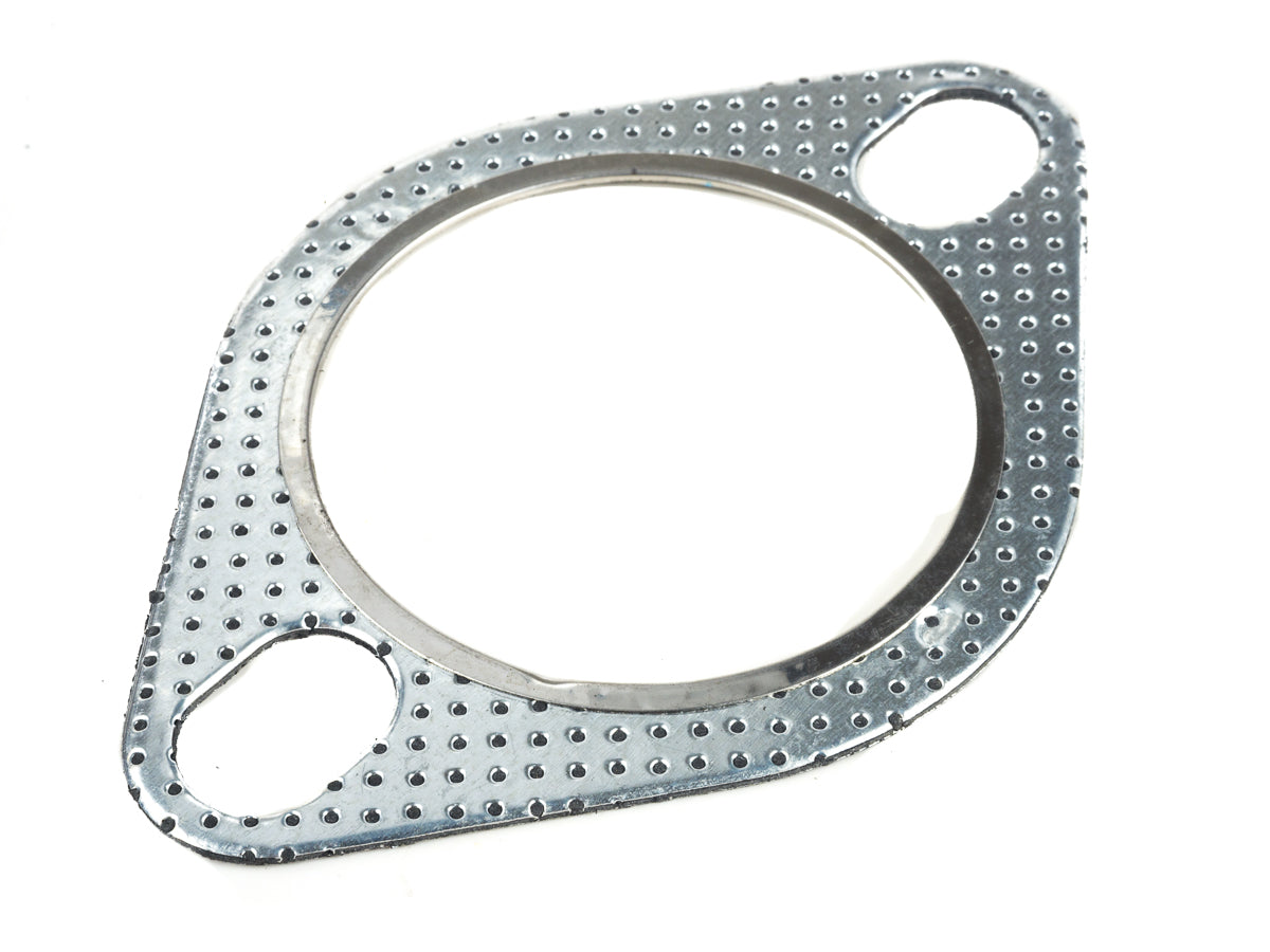 2 Bolt Exhaust Gasket 3″ Diameter