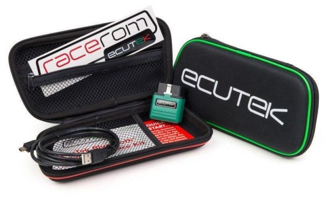 Ecutek Programming Kit (GTR)