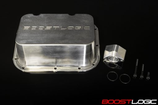 Boost Logic Deep Oil Pan Kit