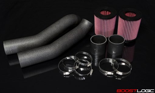 Boost Logic 3″ Intake Kit Nissan R35 GTR 09+