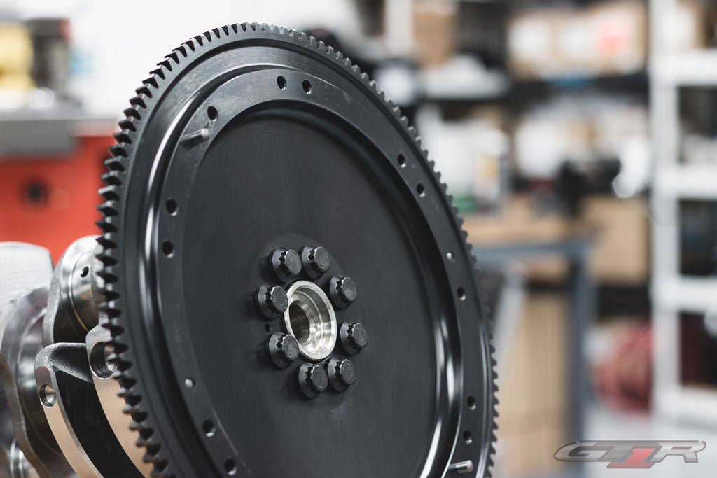 GT1R R35 Flywheel