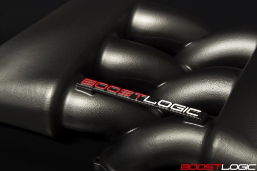 Boost Logic V2 Intake Manifold Nissan R35 GT-R 09+