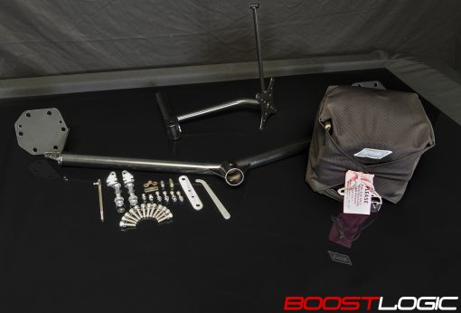 Boost Logic R35 GTR Parachute Kit