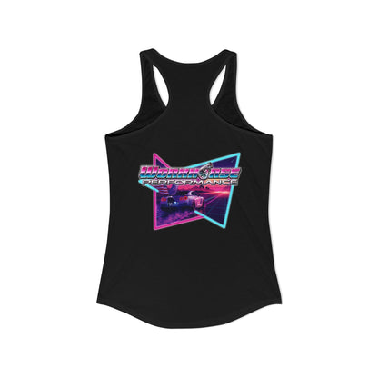 [LIMITED EDITION] FL2k Miami Vibes "FAFO" Women's Tank