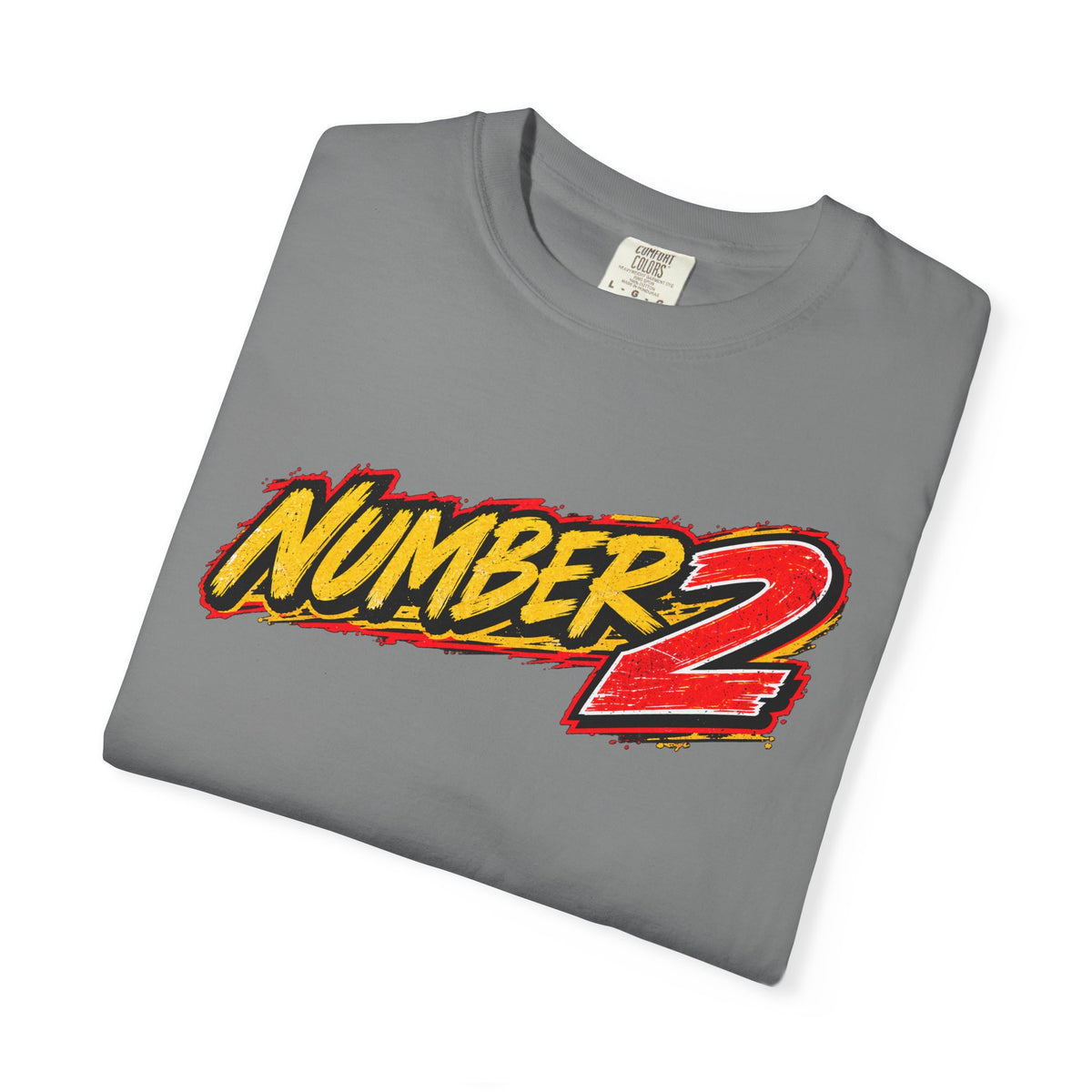 Number 2