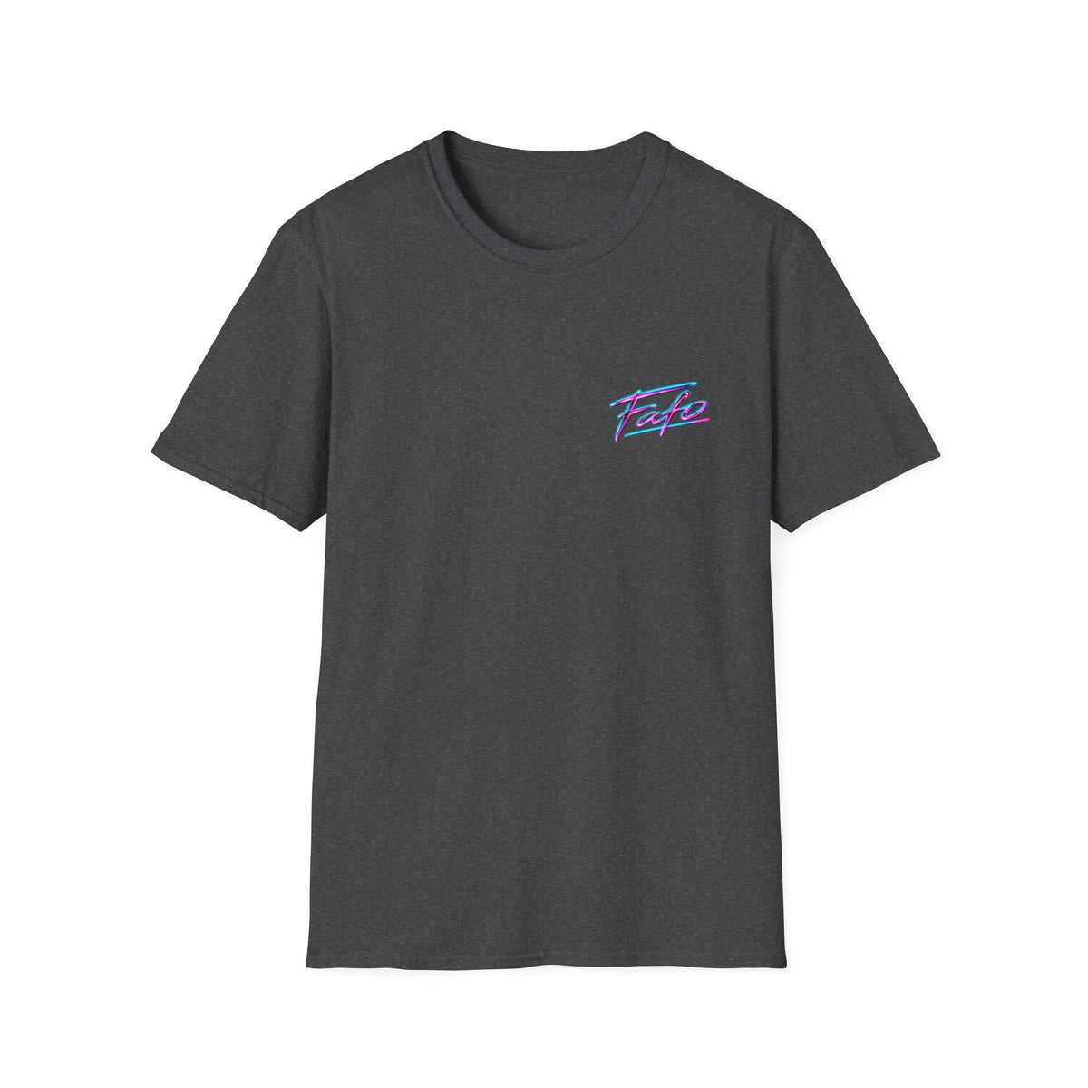 [LIMITED EDITION] FL2k Miami Vibes "FAFO" shirt