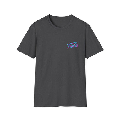 [LIMITED EDITION] FL2k Miami Vibes "FAFO" shirt