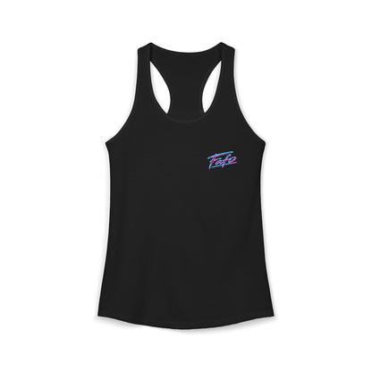 [LIMITED EDITION] FL2k Miami Vibes "FAFO" Women's Tank