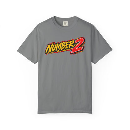 Number 2