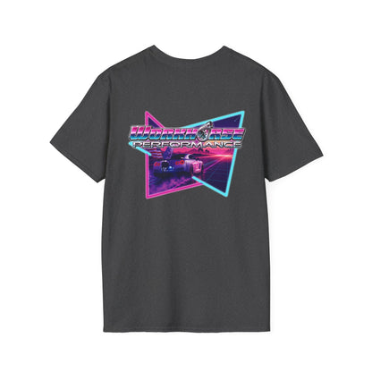 [LIMITED EDITION] FL2k Miami Vibes "FAFO" shirt