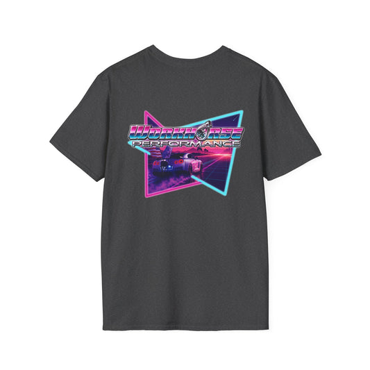[LIMITED EDITION] FL2k Miami Vibes "FAFO" shirt
