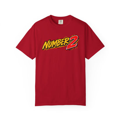 Number 2