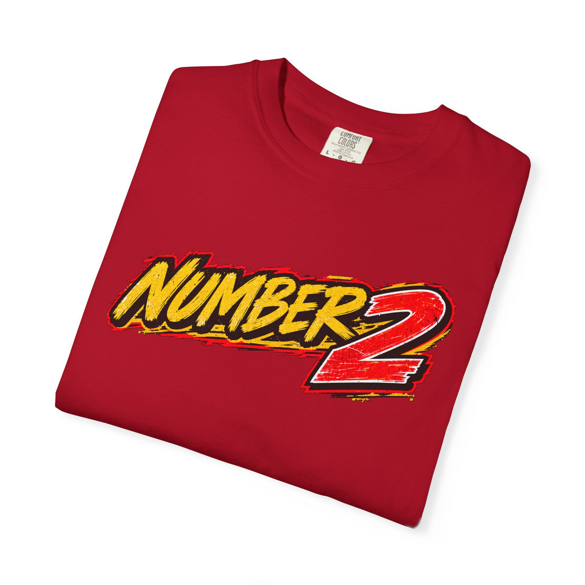 Number 2