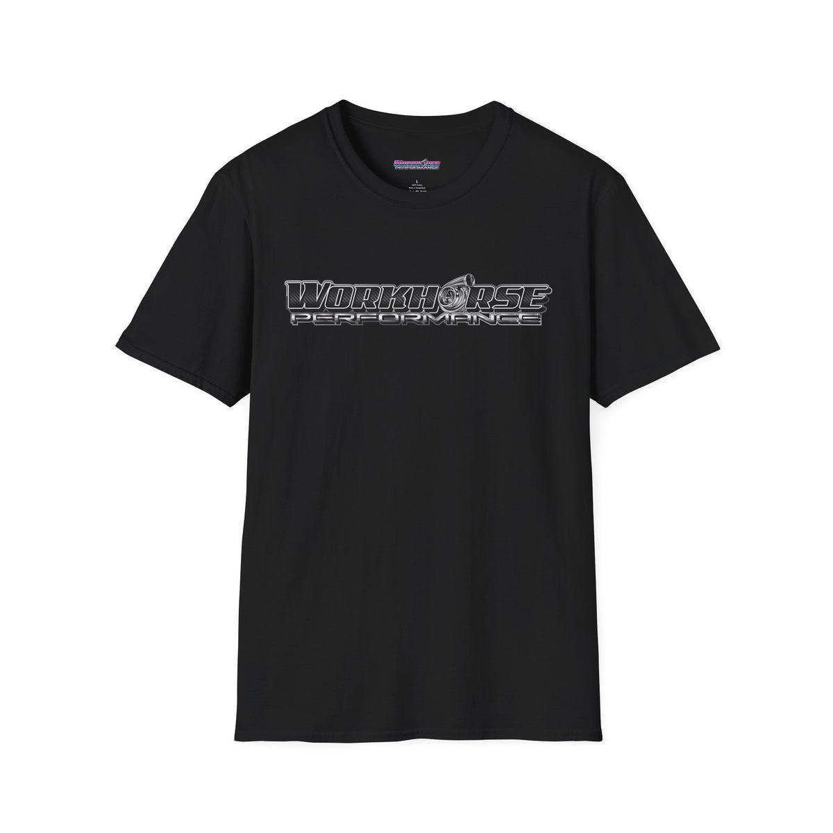 Workhorse Team Shirt