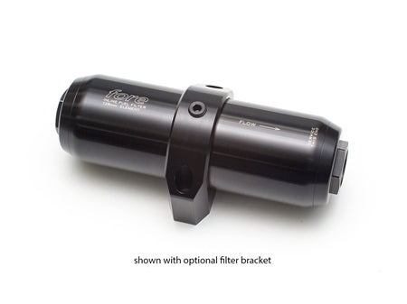FORE – 128mm Inline Fuel Filter