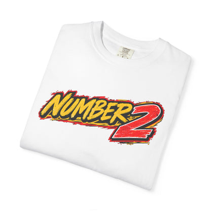 Number 2