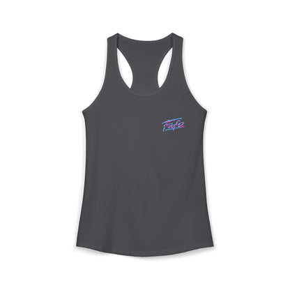 [LIMITED EDITION] FL2k Miami Vibes "FAFO" Women's Tank