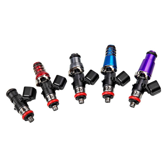 R35 GTR Injector Dynamics Fuel Injectors