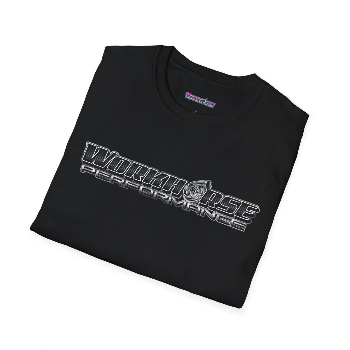 Workhorse Team Shirt