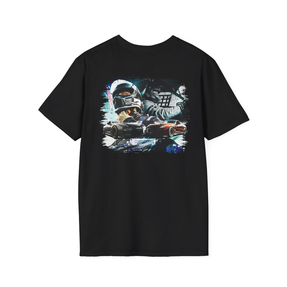 Workhorse Team Shirt