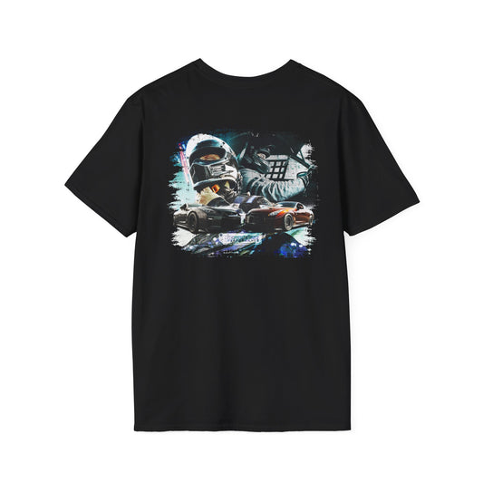 Workhorse Team Shirt
