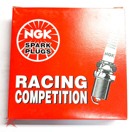 NGK Racing Spark Plugs – R35 GT-R